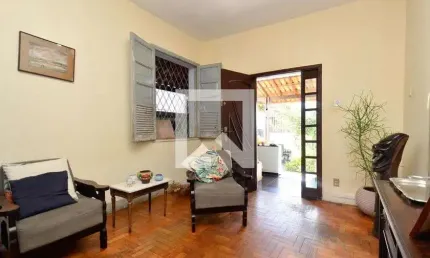 Casa para Venda - Cachoeirinha, 5 Quartos,  400 m² - Belo Horizonte