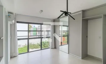 Cobertura para Venda - Brooklin, 1 Quarto,  60 m² - São Paulo