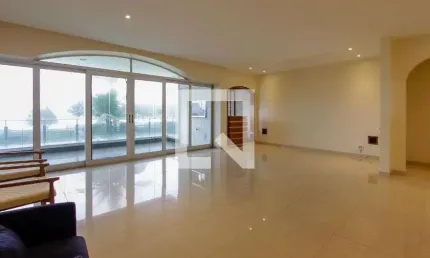 Apartamento para Venda - Jardim Oceânico, 4 Quartos,  225 m² - Rio de Janeiro