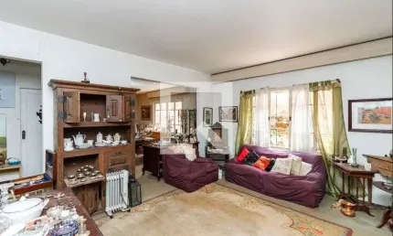 Casa para Venda - Brooklin, 3 Quartos,  215 m² - São Paulo