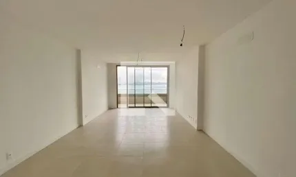 Apartamento para Venda - Flamengo, 3 Quartos,  147 m² - Rio de Janeiro