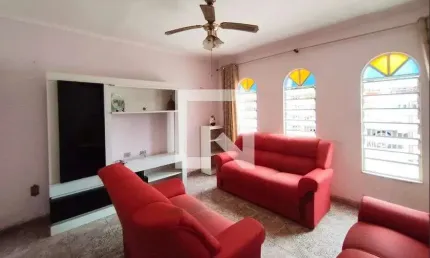 Casa para Venda - Jardim Interlagos, 3 Quartos,  250 m² - Campinas