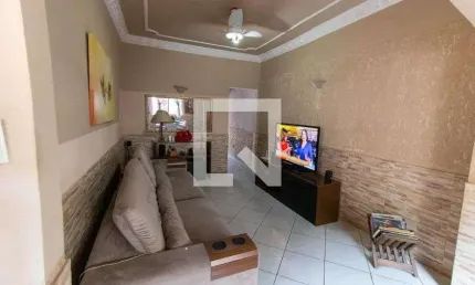 Casa para Venda - Fonseca, 3 Quartos,  360 m² - Niterói