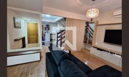 Casa para Venda - Igará, 3 Quartos,  135 m² - Canoas