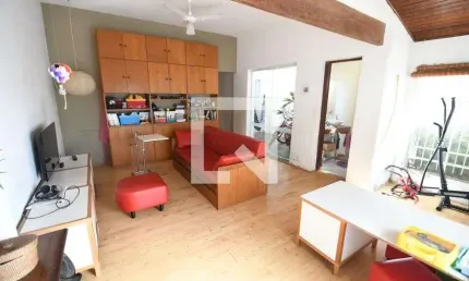 Casa para Venda - Guanabara, 3 Quartos,  150 m² - Campinas