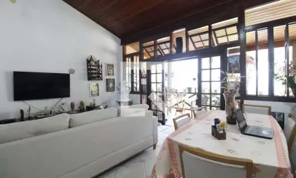 Casa / Sobrado em Condomínio para Venda - Anil, 3 Quartos,  336 m² - Rio de Janeiro
