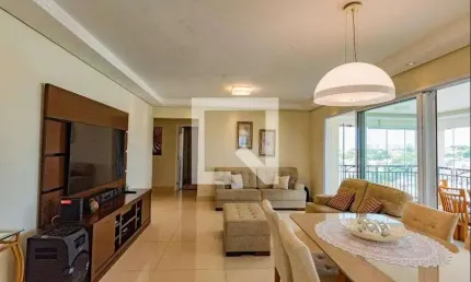 Apartamento para Venda - Jardim Chapadão, 3 Quartos,  138 m² - Campinas
