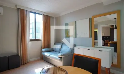 Apartamento para venda - moinhos de vento, 1 quarto,  38 m² - porto alegre