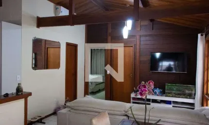 Casa para Venda - Sousas, 2 Quartos,  85 m² - Campinas