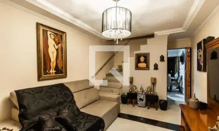 Casa para Venda - Vila Guilhermina, 2 Quartos,  290 m² - São Paulo