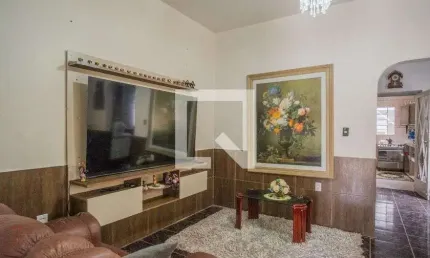 Casa para Venda - Cidade Baixa, 4 Quartos,  200 m² - Porto Alegre
