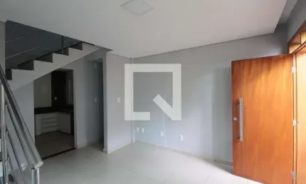 Casa para Venda - Santa Terezinha, 2 Quartos,  85 m² - Belo Horizonte