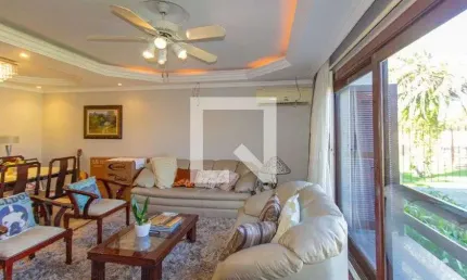 Casa para Venda - Niterói, 3 Quartos,  124 m² - Canoas