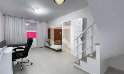 Casa para venda - assunção, 3 quartos,  180 m² - são bernardo do campo