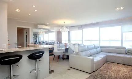 Apartamento para venda - rio branco, 3 quartos,  137 m² - porto alegre
