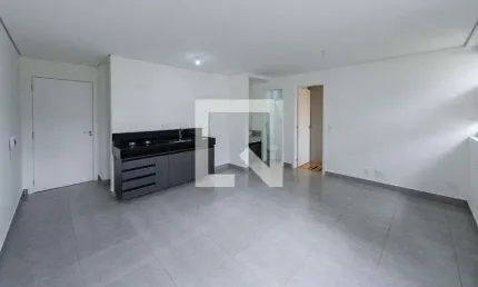 Apartamento para Venda - Gutierrez, 1 Quarto,  37 m² - Belo Horizonte