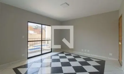 Apartamento para Venda - Vila Rosália, 2 Quartos,  67 m² - Guarulhos