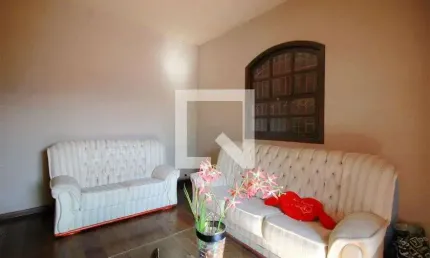 Casa para Venda - Santa Inês, 3 Quartos,  257 m² - Belo Horizonte