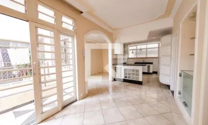Apartamento para Venda - Calafate, 3 Quartos,  90 m² - Belo Horizonte