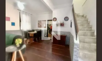 Casa para venda - botafogo, 5 quartos,  200 m² - rio de janeiro