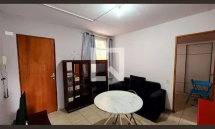 Apartamento para Venda - Parque do Colégio , 2 Quartos,  55 m² - Jundiaí
