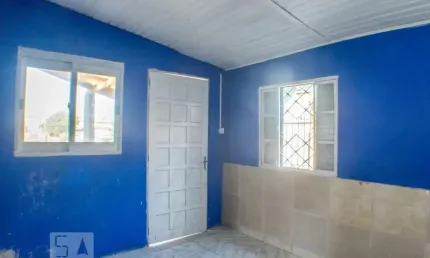 Casa para Venda - Campestre, 2 Quartos,  70 m² - São Leopoldo