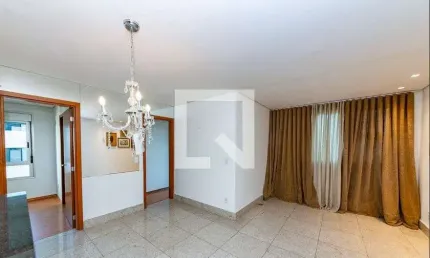 Apartamento para Venda - Belvedere, 2 Quartos,  60 m² - Belo Horizonte