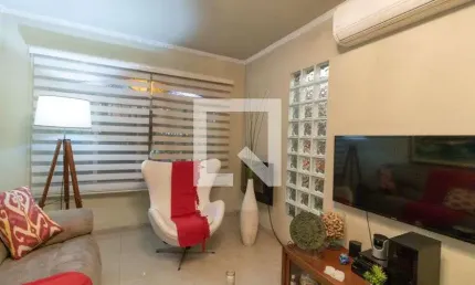 Casa para Venda - Butantã, 4 Quartos,  230 m² - São Paulo