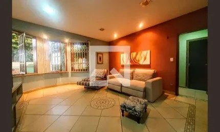 Casa para Venda - Jardim Guanabara, 3 Quartos,  227 m² - Belo Horizonte