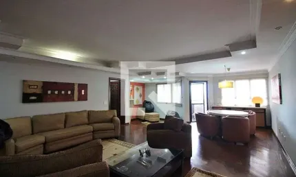 Apartamento para venda - nova petrópolis, 4 quartos,  238 m² - são bernardo do campo