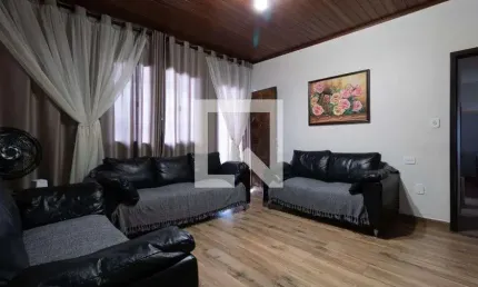 Casa para venda - vila santa clara, 2 quartos,  160 m² - são paulo