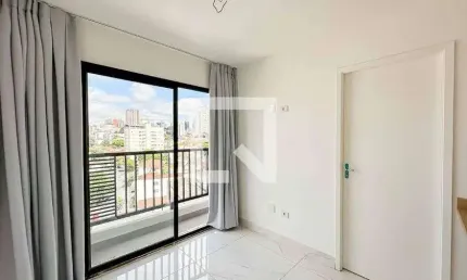 Apartamento para venda - água fria, 1 quarto,  30 m² - são paulo