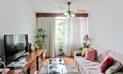 Apartamento para Venda - Piqueri, 2 Quartos,  60 m² - São Paulo