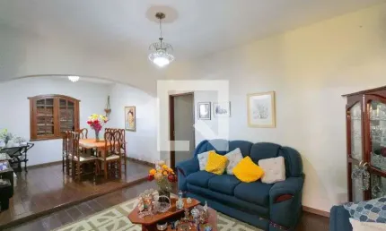 Casa para Venda - Goiânia, 4 Quartos,  420 m² - Belo Horizonte
