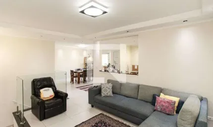 Casa para Venda - Vila Constança , 3 Quartos,  235 m² - São Paulo