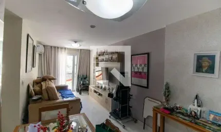 Apartamento para venda - icaraí, 3 quartos,  100 m² - niterói