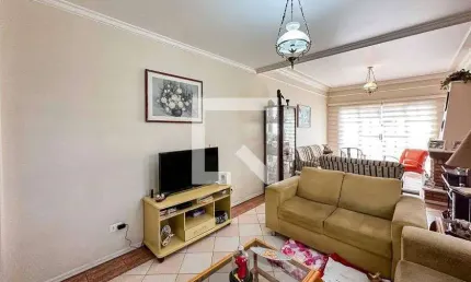 Casa para Venda - Água Fria, 3 Quartos,  227 m² - São Paulo