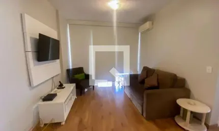 Apartamento para venda - leblon, 1 quarto,  50 m² - rio de janeiro