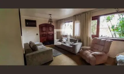Casa para Venda - Pestana, 4 Quartos,  500 m² - Osasco