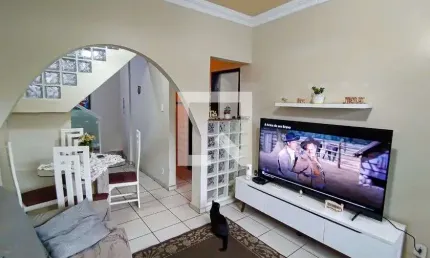 Casa para Venda - Taquara, 5 Quartos,  180 m² - Rio de Janeiro