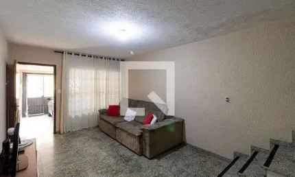 Casa para Venda - Vila Ré, 3 Quartos,  145 m² - São Paulo