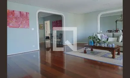 Apartamento para venda - higienópolis, 4 quartos,  300 m² - são paulo