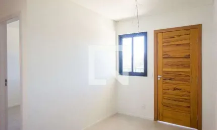 Apartamento para Venda - Mooca, 2 Quartos,  39 m² - São Paulo