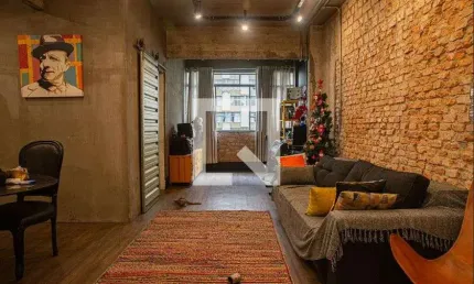 Apartamento para Venda - Consolação, 3 Quartos,  140 m² - São Paulo