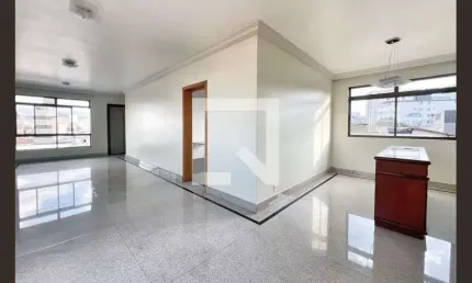 Cobertura para Venda - Prado, 4 Quartos,  300 m² - Belo Horizonte