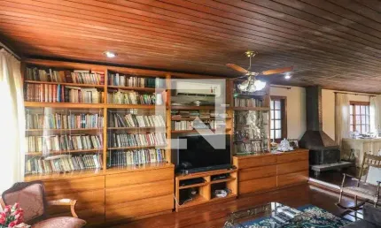 Casa para venda - ipanema, 5 quartos,  293 m² - porto alegre