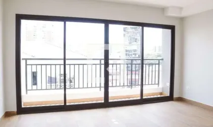 Apartamento para venda - água fria, 1 quarto,  28 m² - são paulo