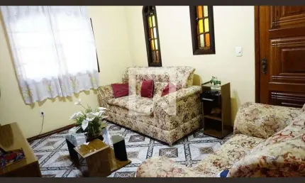 Casa para Venda - Jacarepaguá, 2 Quartos,  253 m² - Rio de Janeiro