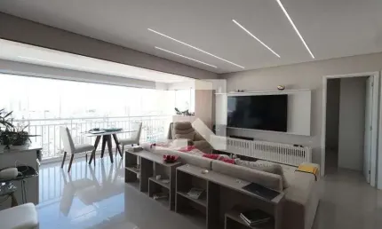 Apartamento para venda - vila esperança, 2 quartos,  78 m² - são paulo
