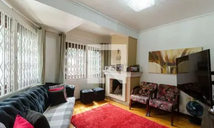 Casa para Venda - Santo Antônio, 4 Quartos,  268 m² - Porto Alegre